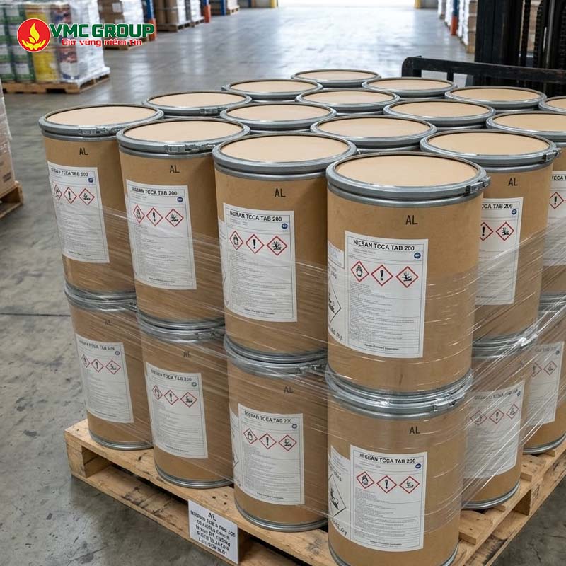 tcca vien 200g nissan nhat ban thung 50kg tcca vien 200g nissan nhat ban thung 50kg