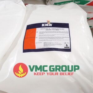 HÓA CHẤT THỦY SẢN POLYMER ANION A1110 KMR