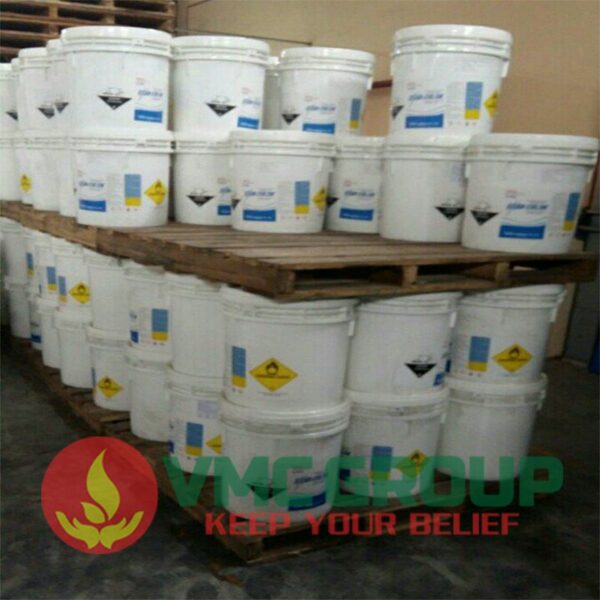 STAR-CHLON CALCIUM HYPOCHLORITE CLORIN NHẬT 70%