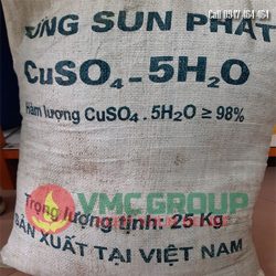 Đồng Sunphat
