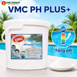 Hoa chat VMC pH Plus xo 5kg viet nam