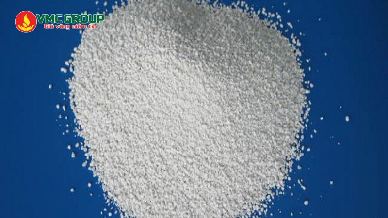 Clo Nhật Niclon dạng hạt, màu trắng