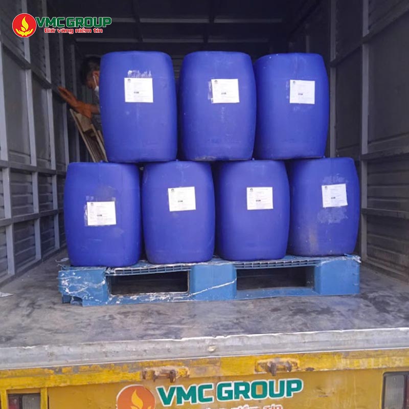 javel 12% viet nam can 30kg