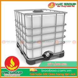 Xút lỏng 45% Việt Trì