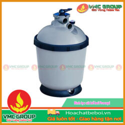 Bình lọc bể bơi Procopi P-GFS 6-11m3/h