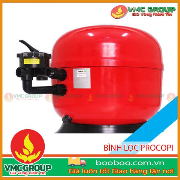 BÌNH LỌC PROCOPI