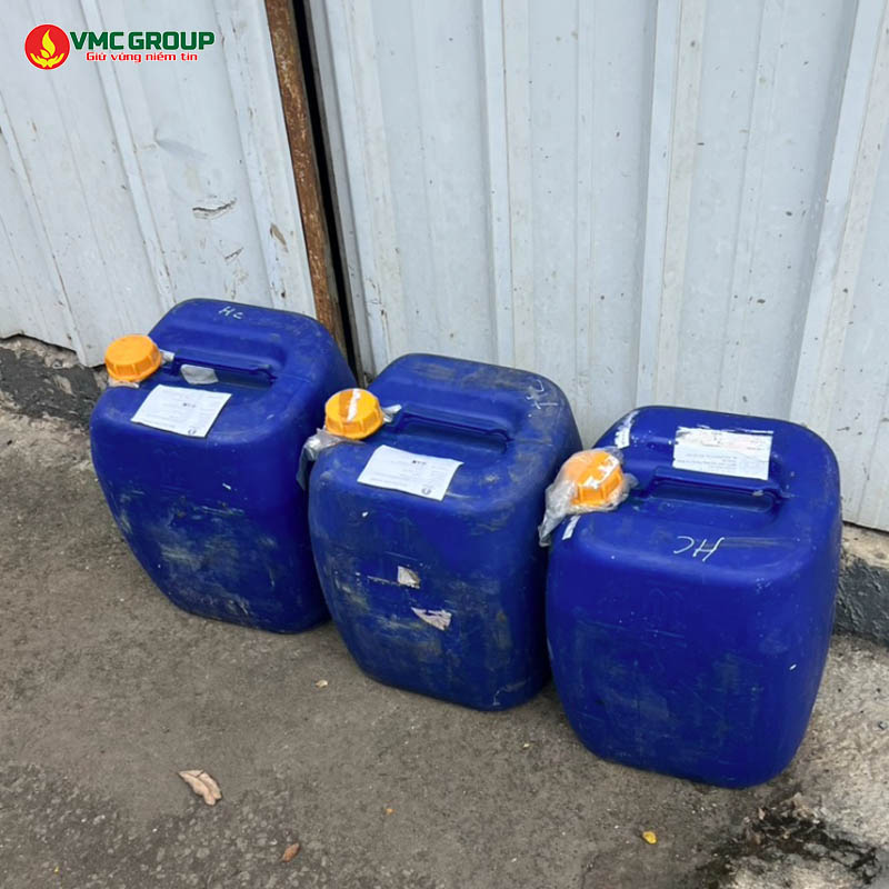 axit hcl axit clohydric 32-35% viet nam