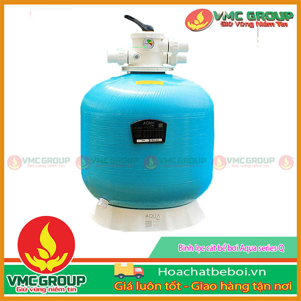 binh loc cat be boi aqua series q