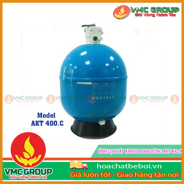 binh loc cat ho boi kripsol van dung akt 400c binh loc cat ho boi kripsol van dung akt 400c