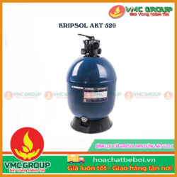 binh loc cat ho boi kripsol van dung akt 520c