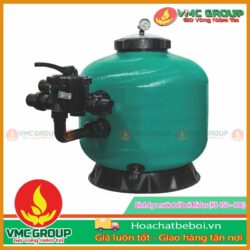Bình lọc nước hồ bơi Midas (KS450 – KS900)