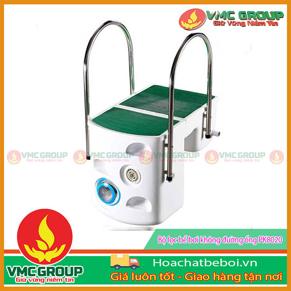 bo loc be boi khong duong ong PK8020