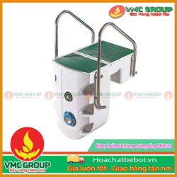 Bộ lọc bể bơi không đường ống PK8026 35m³/h