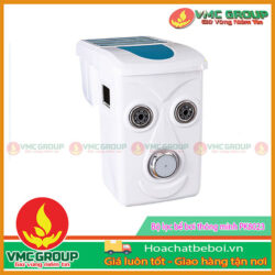 Bộ lọc bể bơi thông minh PK8023 kháng hóa chất 10m³/h