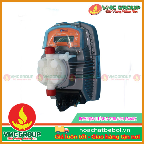 bom dinh luong ctrl4ph emaux bom dinh luong ctrl4ph emaux