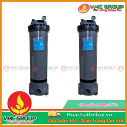 Cột lọc giấy Cartridge CF100 22.9 m3/h