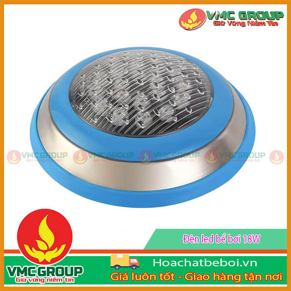 den led be boi 18W