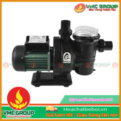 Máy bơm bể bơi Emaux Model SC | Công suất 1 - 3HP