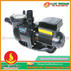 Máy bơm hồ bơi Emaux SuperPower 17m³/h - 80m³/h