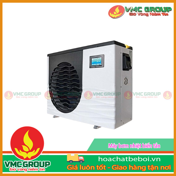 may-bom-nhiet-bien-tan-mida-boost Máy bơm nhiệt biến tần Mida.Boost 12 - 24 KW