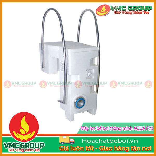 may loc be boi thong minh AQUA P25
