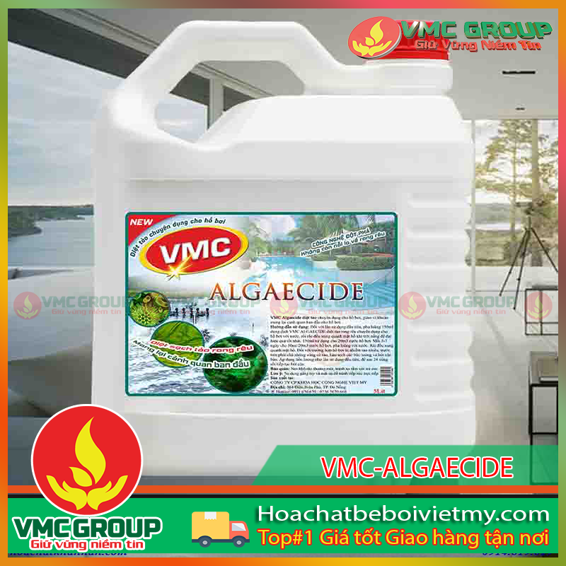 VMC ALGAECIDE