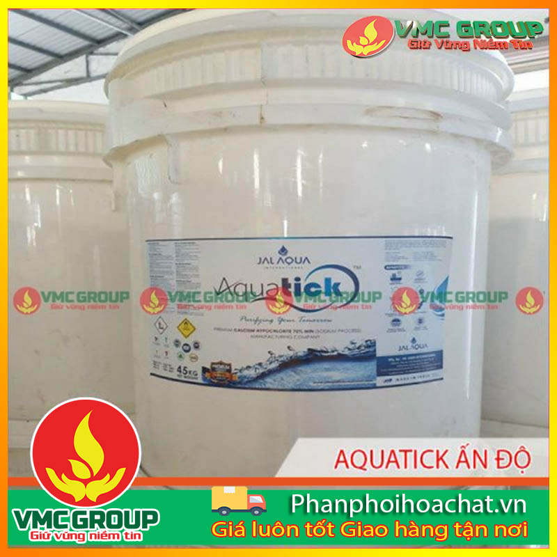 chlorine co tinh oxy hoa manh