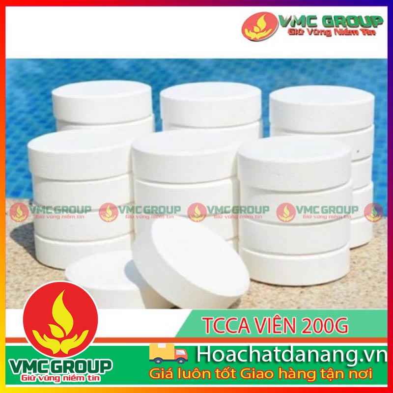 TCCA được ứng dụng trong nhiều lĩnh vực