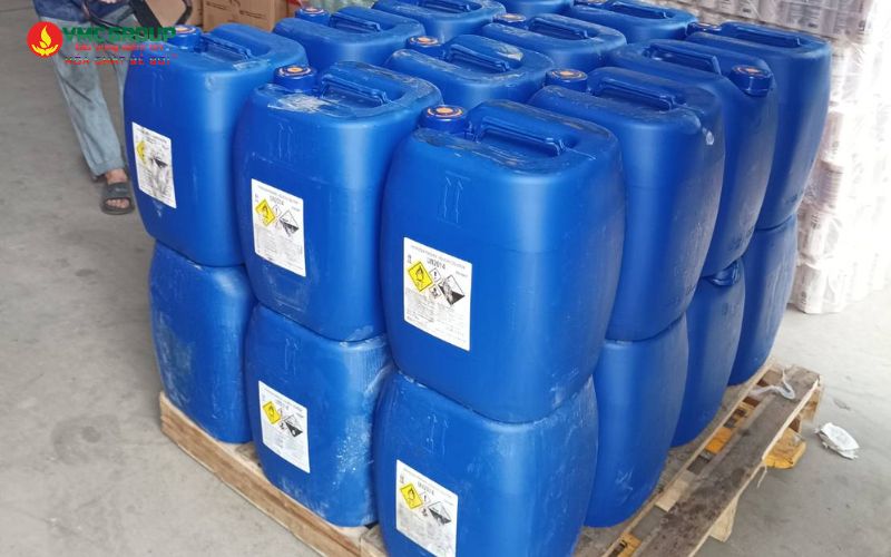Hóa chất Việt Mỹ chuyên cung cấp hóa chất hồ bơi uy tín, chất lượng cao Hóa chất Việt Mỹ chuyên cung cấp hóa chất hồ bơi uy tín, chất lượng cao