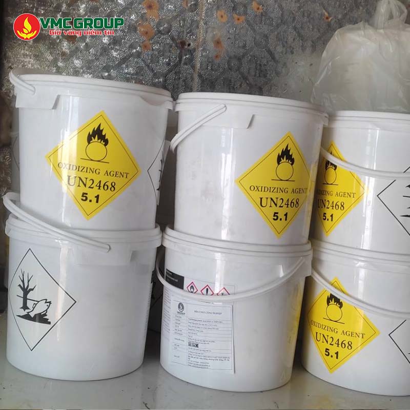 VIEN NEN TCCA 2GAM XO 5KG TRUNG QUOC
