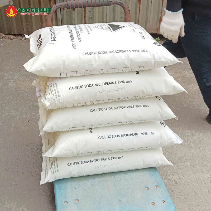 Xut hat Thai Lan 99% bao 25kg