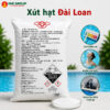 Xút hạt Đài Loan Formosa NaOH 99% 25kg/bao - Caustic Soda Micropearls
