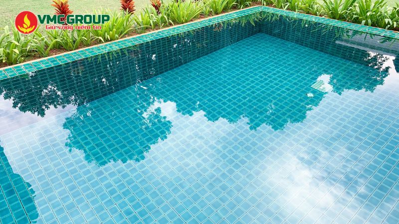 Nhu cầu về bể bơi giải trí tại Lạng Sơn ngày càng cao