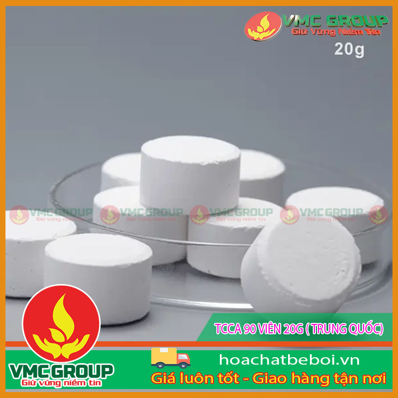 tcca-20g tcca-20g