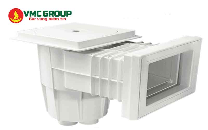Skimmer Emaux