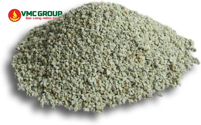 Zeolite
