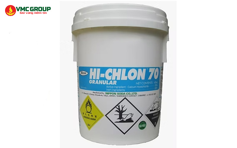 Clo bột Nhật Bản