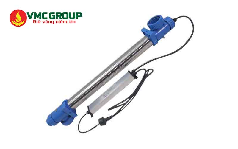 Đèn UV Blue Lagoon VGE