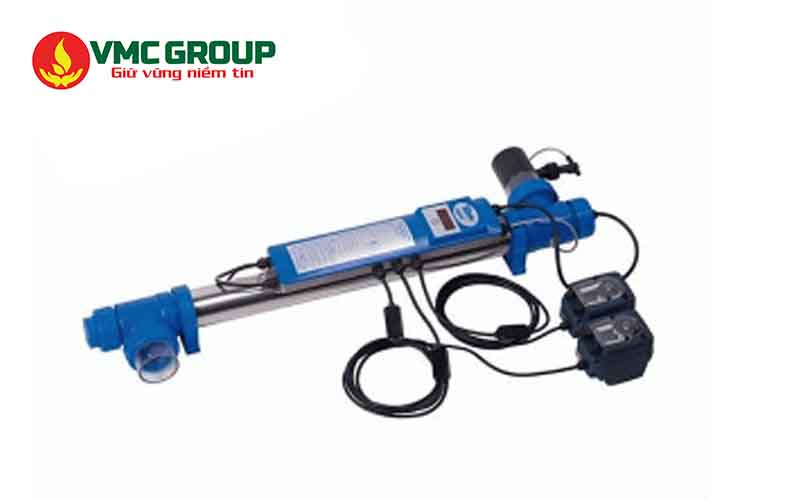 Đèn UV Copper Ionizer C 75W