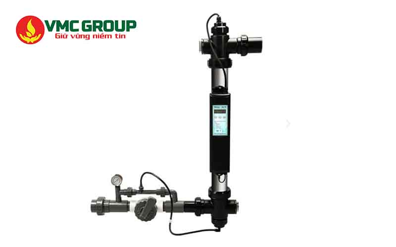 Đèn UV Emaux NT-UV130TF