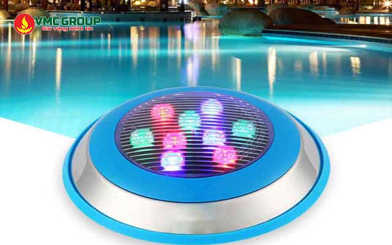 Đèn led hồ bơi