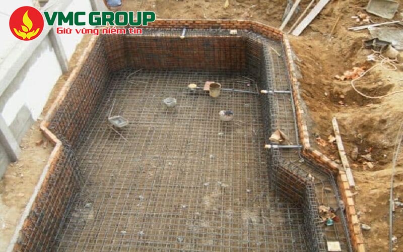 Dự toán chi phí mô hình kinh doanh bể bơi ở nông thôn