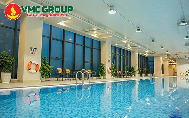 Cơ sở pháp lý quy định về kinh doanh bể bơi