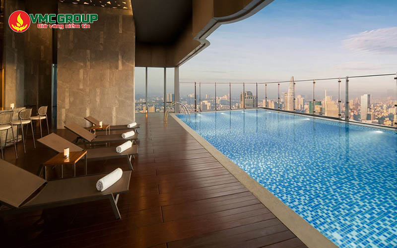 Vinpearl Luxury Landmark 81