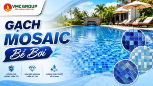 gach mosaic be boi