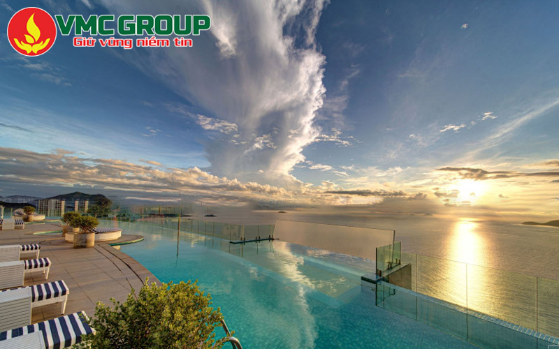 The Empyrean Nha Trang