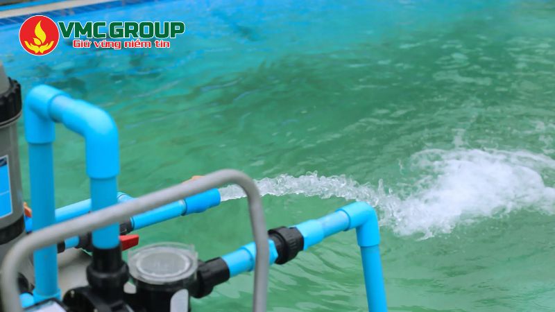 Lưu lượng dòng chảy cho biết thể tích chất lỏng chảy qua tiết diện trong một đơn vị thời gian Lưu lượng dòng chảy cho biết thể tích chất lỏng chảy qua tiết diện trong một đơn vị thời gian