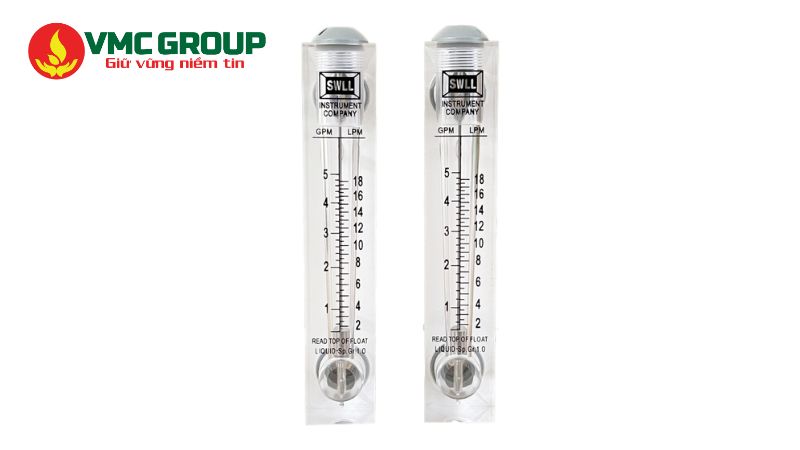 Lưu lượng kế đo chất lỏng Lưu lượng kế đo chất lỏng