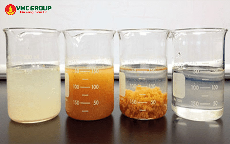 Chất rắn lơ lửng TSS