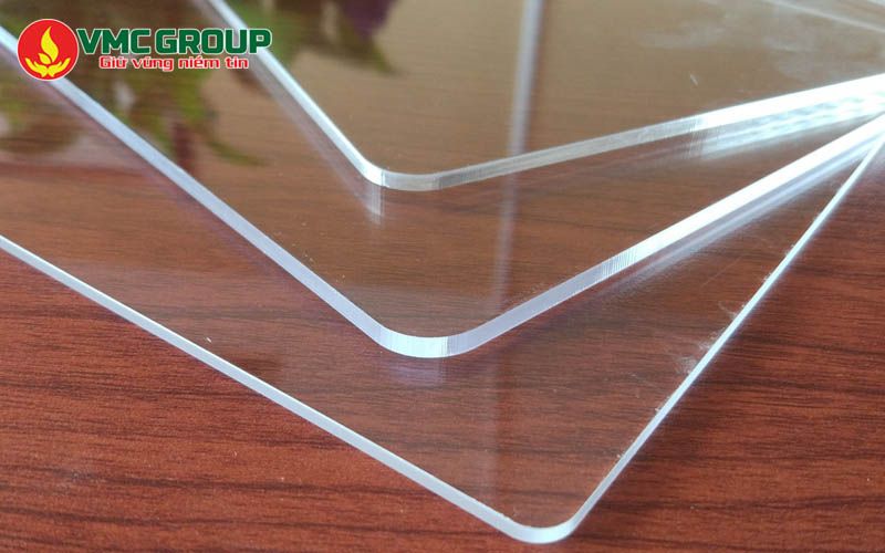 Vật liệu Acrylic
